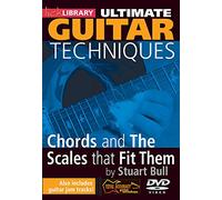 Chords and the Scales That Fit Them - Toy Piano and Violin - DVD