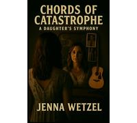 Chords of Catastrophe: A Daughter’s Symphony: Coping with a Parent’s Bipolar Disorder: A Memoir of Grief, Trauma, and Resilience | Emotional Healing ... | Surviving Mental Health and Addiction