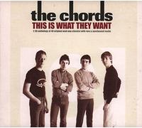 Chords the - This Is What They Want