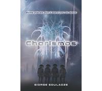 CHORISMOS: Some places don't want you to leave.