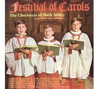 Choristers Of Bath Abb - Festival Of Carols