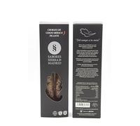 Chorizo de Cerdo Ibérico Picante Sabores Sierra de Madrid, 250g