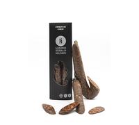 Chorizo de Corzo, Sabores Sierra de Madrid, 100% natural, Embutido Gourmet, Elaboración artesanal