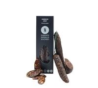 Chorizo de jabalí, Sabores Sierra de Madrid, 100% natural, Embutido Gourmet, Elaboración artesanal