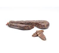Chorizo de Vacuno Picante, Sabores Sierra de Madrid, 100% natural, Embutido Gourmet, Elaboración artesanal
