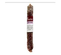 Chorizo Ibérico de Bellota en Vela: Disfruta del Sabor Auténtico de Salamanca en Cada Bocado