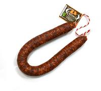 Chorizo Sarta Dulce 450 grs. - Artesanal - Embutidos