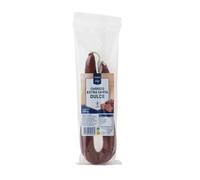 Chorizo Sarta Extra Dulce y Picante Chef - Sabor Auténtico, Ideal para Aperitivos y Platos Tradicionales (Producto Refrigerado) (3 PAQUETES, Chorizo Sarta Extra 280g DULCE)
