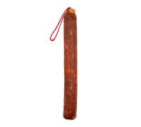 Chorizo Vela Ibérico 200g (Aprox.) | Embutido Curado | Magro de Cerdo y Grasa Ibérica | Sabor Intenso Tradicional | Ideal para Tapas y Aperitivos | Entrega 24h