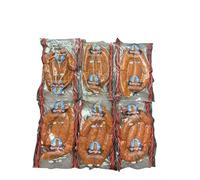 CHORIZOS DULCES + CHORIZOS PICANTES TORREFRIO 2 KG TOTAL APROX. CAZORLA JAEN