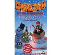 Chorlton and the Iceworld [Reino Unido] [VHS]