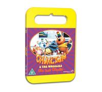 Chorlton And The Wheelies - The Lost Wheelie [DVD]