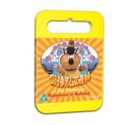 Chorlton And The Wheelies - Happiness Is Hatched [Reino Unido] [DVD]