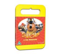 Chorlton And The Wheelies - The Wheel Hockey Derby [Reino Unido] [DVD]