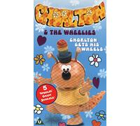 Chorlton and the Wheelies Vol. [Reino Unido] [VHS]