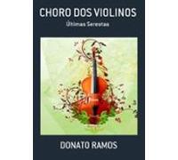Choro Dos Violinos (ebook)