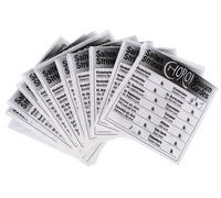 Choroi Children`s Lyre Strings Set