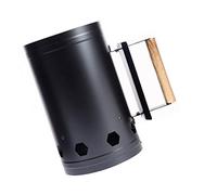 Chorro de encendido (negro)