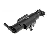 Chorro de lavado de faro Boquilla Lavado Faros Delanteros Bomba Actuador Limpieza De Faros Chorro De Agua Compatible Con Ford Para KUGA 2017 2018 2019 GV4113L015AE