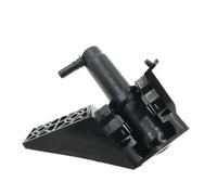 Chorro de lavado de faros delanteros de coche, para Kia, para K5, para Optima 2013 2014 para parachoques delantero, arandela de boquilla, actuador de bomba de limpieza con tapa de cubierta 98673-2T000