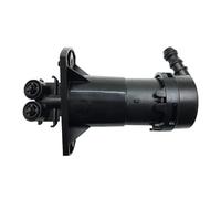 Chorro de lavado de faros delanteros para A6 C6 2005 2006 2007 2008 boquilla de lavado de faros delanteros izquierda/derecha 4F0955101 4F0955102 Bomba de pulverización de limpieza de faros delanteros