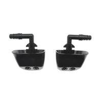Chorro de lavado de faros delanteros para Opel Astra G Mk2 1998-2009, boquilla de lavado de faros delanteros 90559588 90559589 bomba de chorro de limpieza de faros (izquierda derecha)