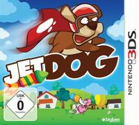 Chorro Dog Nintendo 3DS Nuevo y Emb. Orig.
