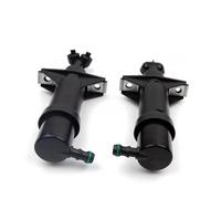 Chorro limpiafaro Compatible Con Benz Para Ml350 Para W163 2003-2005 1/2 Uds Lhd Rhd Boquilla Lavafaros Piezas De Coche 1638600047