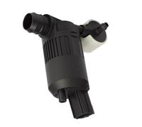 Chorro limpiafaro Compatible Con Ford Para Mondeo Para Mk5 Para Tourneo 1 Pieza Piezas De Repuesto De Boquilla Lavafaros BA8317664AA