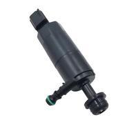 Chorro limpiafaro Compatible Con Jaguar Para X400 Para X250 Para X350 Para X150 1 Uds Accesorios De Repuesto De Bomba De Lavado De Faros Delanteros C2S4086