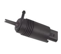 Chorro limpiafaro Compatible Con Para X3 Para F25 2009-2017 1 Uds. Boquilla De Arandela De Faro De Parachoques Delantero Accesorios De Repuesto 67127302589