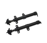 Chorro limpieza faro Boquilla Limpieza Faros Pistola Rociadora De Faros Piezas De Automóvil Compatible Con Jaguar Para XJ Para X351 Para XJR 2010 2011 2012 2013-2017 C2D21521
