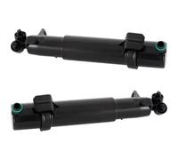 Chorro limpieza faro Rociador Faro Delantero Coche Boquilla Limpiaparabrisas Compatible Con Benz Clase E Para W211 2002 2003 2004 2005 2006 2007-2009 2118600547 2118600647