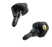 Chorros de limpiaparabrisas de coche para Toyota Supra 1986 1987 1988 para Celica 1987 1988 1988 1989 boquilla de lavado de agua para limpiaparabrisas delantero de coche 85381-35040