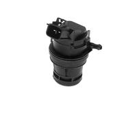 Chorros de limpiaparabrisas Para Toyota Hilux Para Corolla Para Camry Bomba De Lavaparabrisas Automática Motor Líquido Limpiaparabrisas Coche 12 V Eléctrico Parabrisas Arandela Boquilla(10Pcs)