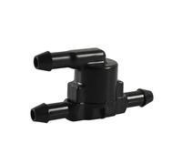 Chorros de limpiaparabrisas Para Toyota Para Camry Para Corolla Válvula Retención Para Automóvil Limpiaparabrisas Tubo Rociador Lavaparabrisas Accesorio 3 Vías Parabrisas Arandela Boquilla