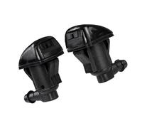 Chorros Limpiaparabrisas Compatible Con Lexus Para LS430 Para XF30 2003 2004 2005 2006 Juego De 2 Boquillas De Lavaparabrisas De Repuesto (85381-AA010).