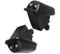 Chorros Limpiaparabrisas Compatible Con Para Cooper Para R52 2004 2005 2006 2007 2008 Juego De 2 Boquillas Para Lavaparabrisas Delantero. Referencia 61667146377