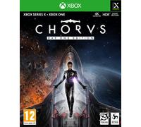 Chorus (Day-One Edition) Juego para Consola Microsoft XBOX Series X