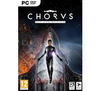 Chorus Day One Edition Juego para PC, Ordenador y Portatil [PAL ESPAÑA]
