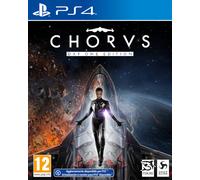 Chorus day one edition, playstation 4