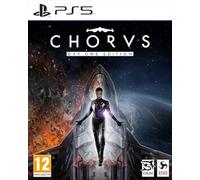 Chorus Day One Edition Playstation 5 standard