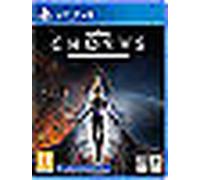 Chorus Edición Día Uno PS4 PLAYSTATION 4 Deep Silver
