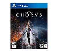 Chorus for PlayStation 4 [USA]