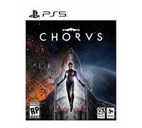 Chorus for PlayStation 5 [USA]