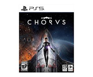 Chorus for PlayStation 5 [USA]