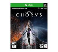 Chorus for Xbox One and Xbox Series X [USA]