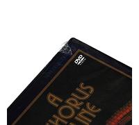 Chorus Line, a [[95e/Dd/Cinem [Alemania] [DVD]