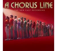 CHORUS LINE - The New Cast Recording