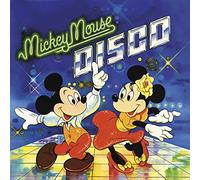 Chorus-Mickey Mouse - Mickey Mouse Disco (Rsd 2019) [Vinilo]